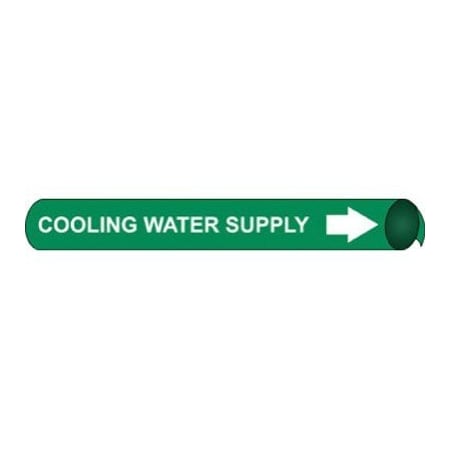 Nmc Cooling Water Supply W/G, G4119 G4119